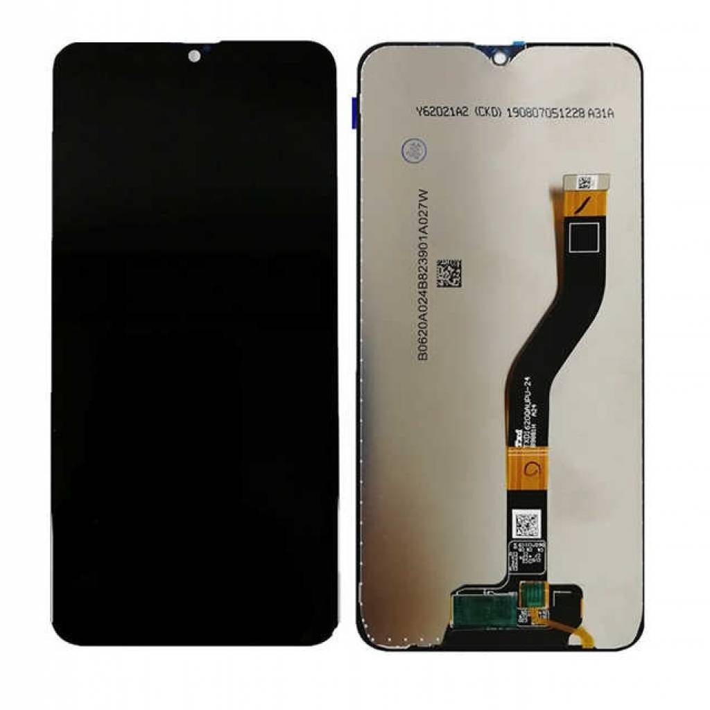 Display Samsung A107/A10s Comp. Negro Calidad OLED