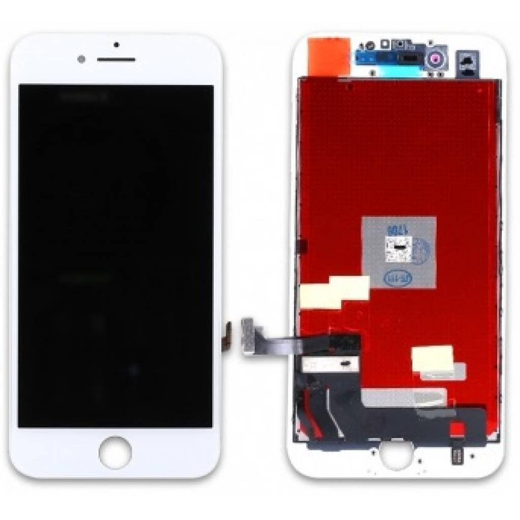 Display Apple iPhone 8 Comp. (Blanco)(Original)