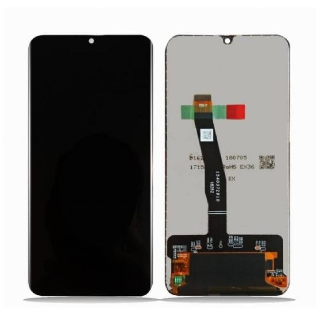 Display Huawei P Smart 2019 Comp. Negro (POT-LX3)