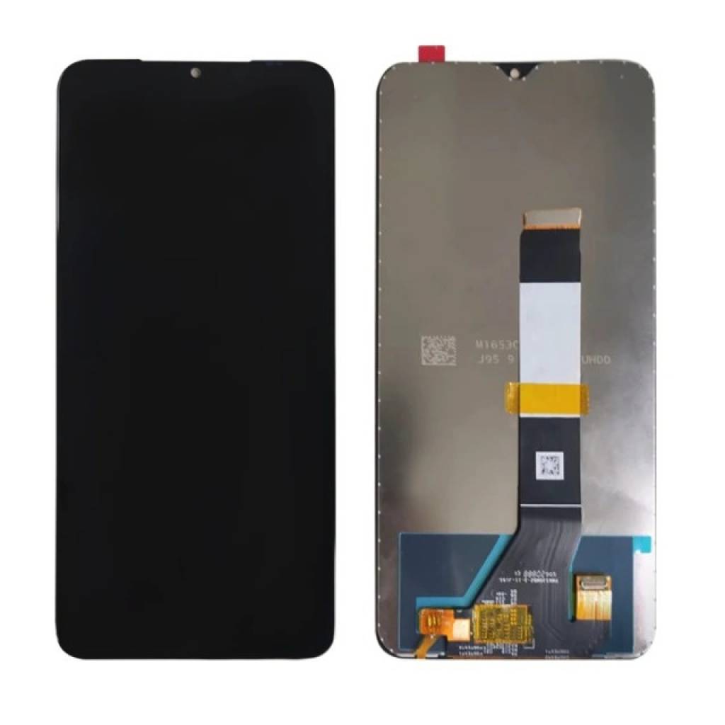 Display Xiaomi Redmi 9T/Pocophone M3 2020 Calidad Oled