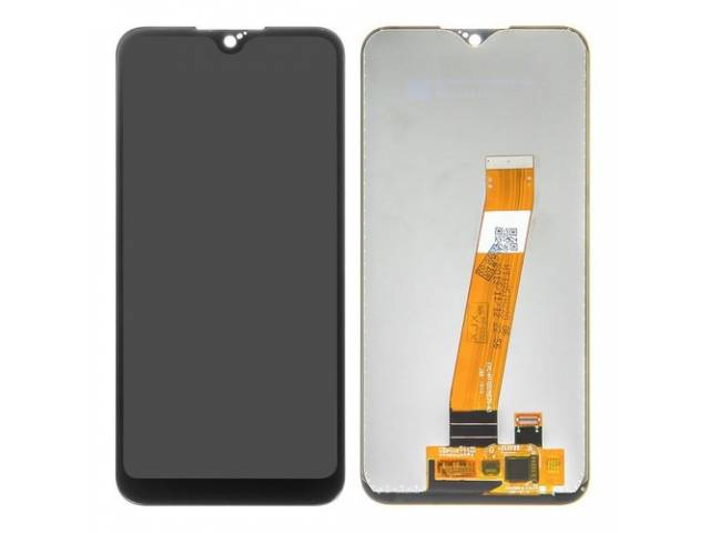 Samsung A015F / A01 2020 Comp. Negro Calidad OLED