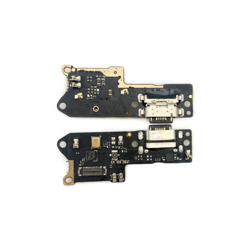 Flex Xiaomi Redmi 9T Conector de Carga