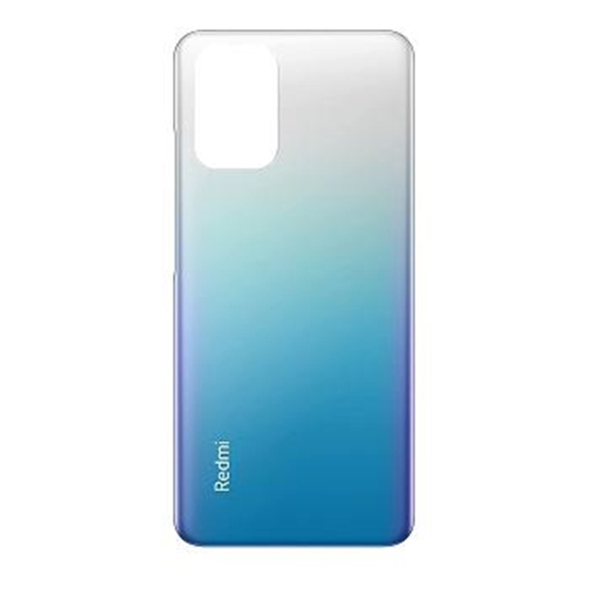 Tapa trasera Xiaomi Redmi Note 10/10S/PRO (Azul)